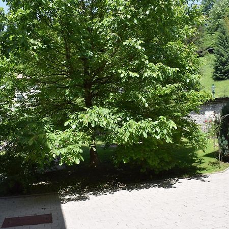 Frühstückspension Josefinum Bad Aussee Exterior foto
