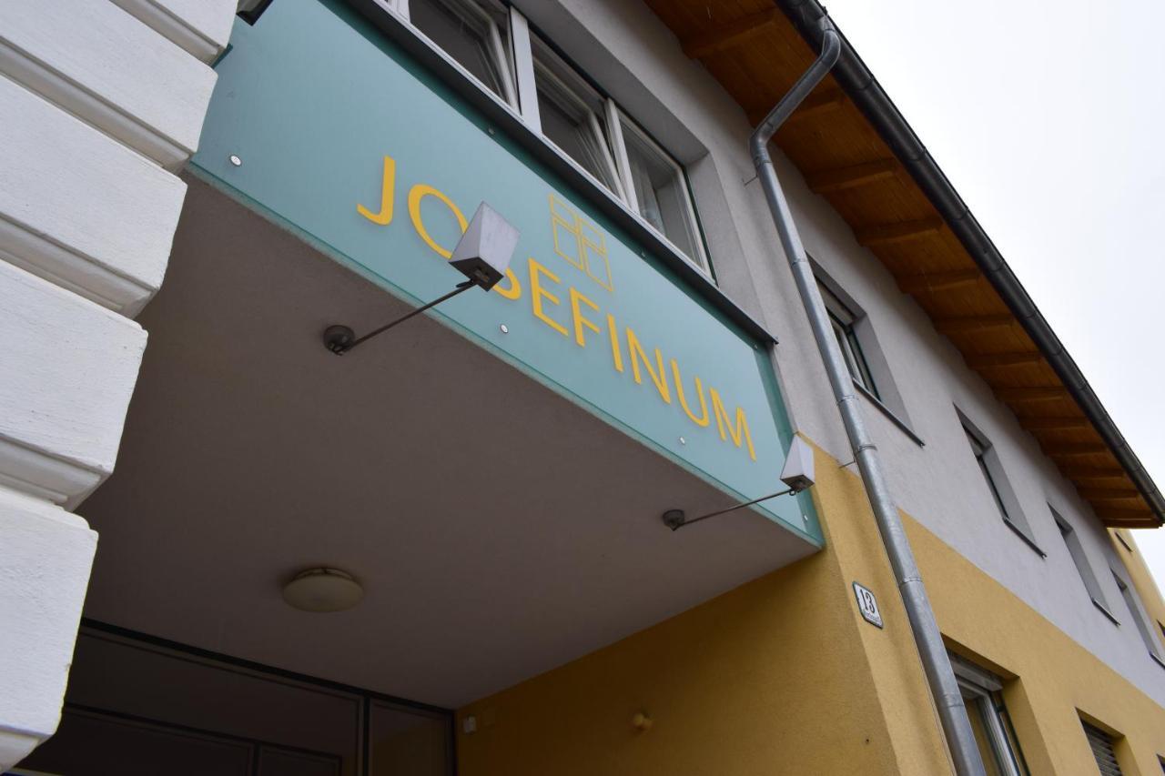 Frühstückspension Josefinum Bad Aussee Exterior foto